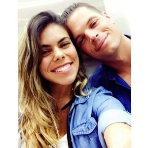 Meet your Posher, Tainá